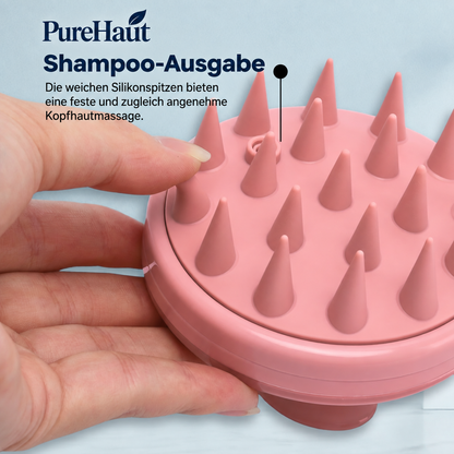 PureHaut ScalpCare Kopfhautbürste